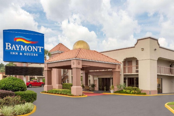 Baymont by Wyndham Mobile/Tillmans Corner image 1