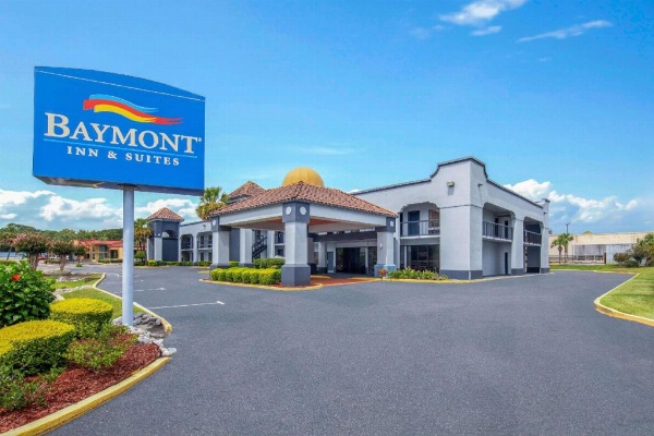Baymont by Wyndham Mobile/Tillmans Corner image 9