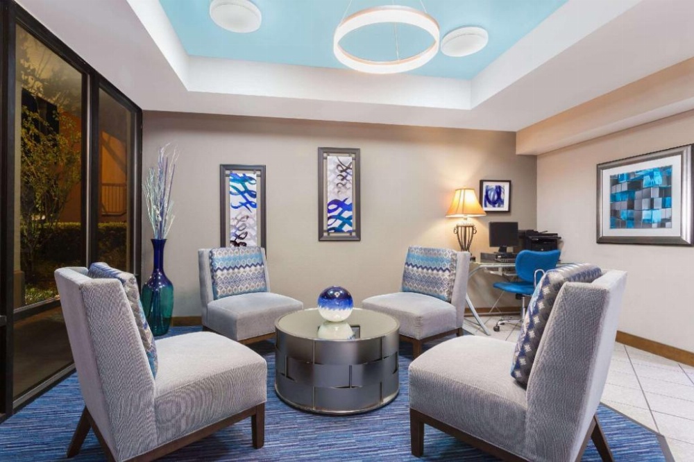 Baymont by Wyndham Mobile/Tillmans Corner